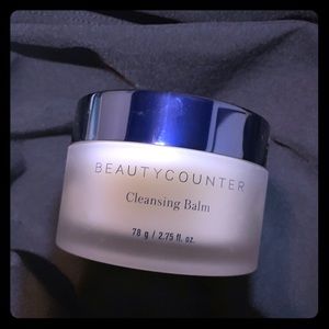 BeautyCounter Never Opened Cleansing Balm